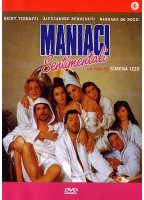 Maniaci Sentimentali 1994 film nackten szenen