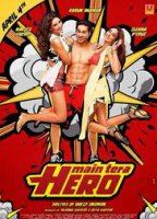 Main Tera Hero 2014 film nackten szenen