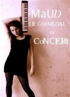Maud Le Guenedal nackt