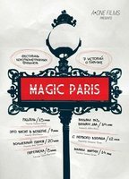 Magic Paris (2007) Nacktszenen