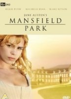 Mansfield Park 2007 film nackten szenen
