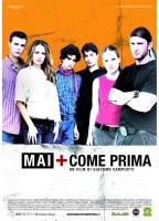 Mai + come prima (2005) Nacktszenen