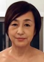 Mitsuko Hoshi nackt