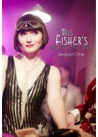 Miss Fishers mysteriöse Mordfälle (2012-2015) Nacktszenen