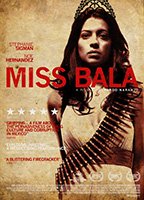 Miss Bala (2011) Nacktszenen