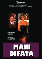 Mani di fata 1983 film nackten szenen