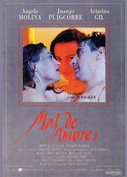Mal de amores (1993) Nacktszenen