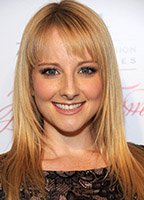 Melissa Rauch nackt