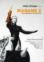Madame X - Eine absolute Herrscherin 1978 film nackten szenen
