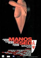Manos de seda (1999) Nacktszenen