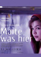 Maite was hier (2009) Nacktszenen