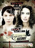 Mujeres asesinas (2005-2008) Nacktszenen