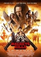 Machete Kills 2013 film nackten szenen
