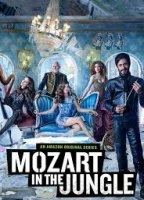 Mozart in the Jungle 2014 film nackten szenen
