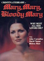 Mary, Mary, Bloody Mary (1975) Nacktszenen