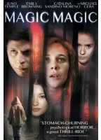 Magic Magic 2013 film nackten szenen