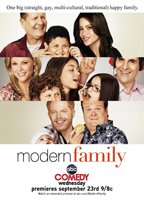 Modern Family 2009 - 2020 film nackten szenen
