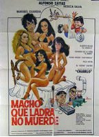 Macho que ladra no muerde (1987) Nacktszenen