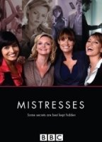 Mistresses UK 2008 film nackten szenen
