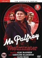 Mr. Palfrey of Westminster (1984-1985) Nacktszenen