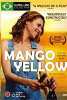 Amarelo Manga (2002) Nacktszenen