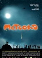 Meteoro (2007) Nacktszenen