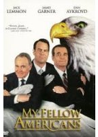 My Fellow Americans (1996) Nacktszenen