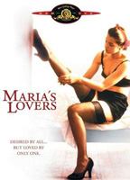 Maria's Lovers 1984 film nackten szenen