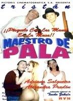 Maestro de Pala (1994) Nacktszenen