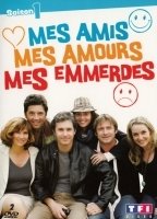 Mes amis, mes amours, mes emmerdes (2009-heute) Nacktszenen