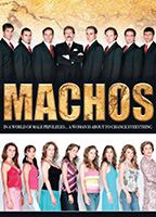 Machos (2005-2006) Nacktszenen