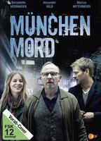 München Mord (2013) Nacktszenen