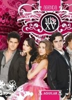 Miss XV 2012 film nackten szenen