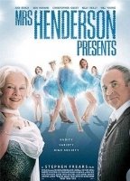 Lady Henderson präsentiert (2005) Nacktszenen