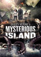 Jules Verne's Die geheimnisvolle Insel 2012 film nackten szenen