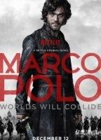 Marco Polo 2014 - 2016 film nackten szenen