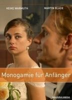 Monogamie für Anfänger (2008) Nacktszenen