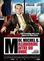 Moi, Michel G., milliardaire, maître du monde (2011) Nacktszenen