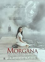 Morgana (2012) Nacktszenen