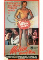 Melvin, Son of Alvin 1984 film nackten szenen