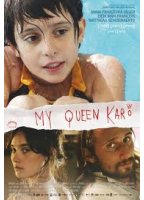 My Queen Karo 2009 film nackten szenen