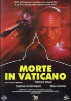 Morte in Vaticano 1982 film nackten szenen