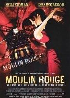 Moulin Rouge! nacktszenen