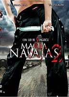 María Navajas 2 (2008) Nacktszenen