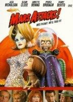 Mars Attacks! 1996 film nackten szenen