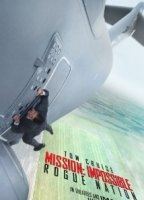 Mission: Impossible - Rogue Nation nacktszenen