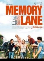 Memory Lane (2010) Nacktszenen