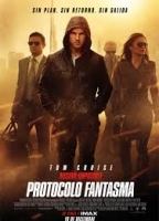 Mission: Impossible - Ghost Protocol nacktszenen