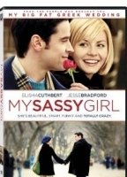 My Sassy Girl 2008 film nackten szenen