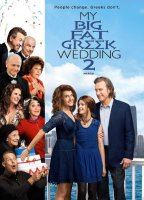 My Big Fat Greek Wedding II (2016) Nacktszenen